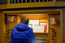 06.01.2024 Sternsingermesse